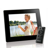 LCD PHOTO FRAME Intenso 8" Photoactor