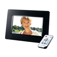 LCD PHOTO FRAME Intenso 7" Photoagent