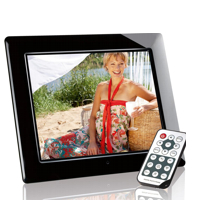 LCD PHOTO FRAME Intenso 10" Mediacreator