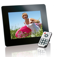 LCD PHOTO FRAME Intenso 10" MediaDesigner