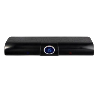 INFOSEC Prep??ov? ochrana Eco PowerGuard TFR black