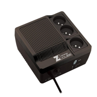INFOSEC Z1 ZENERGY Cube 400 200W