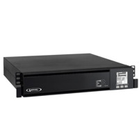INFOSEC Z?lo?n? zdroj E3 LCD rt 1000 rack/tower