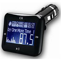FM Transmitter T891-R
