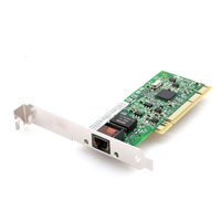 Intel? PRO/1000 GT Desktop Adapter PWLA8391 10/100/1000 bulk