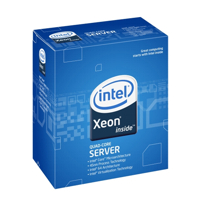 INTEL Xeon X3470 2.93 GHz