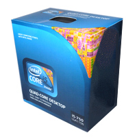 Intel Core i5 650 3.2GHz BOX