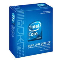 Intel Core i7 870 2.93GHz BOX