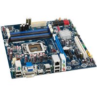 MB INTEL  DH55TC