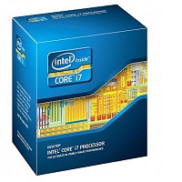 Intel Core i7 3770 3.4GHz BOX