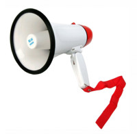 Intenso FAN-mini-Megaphone 9504002