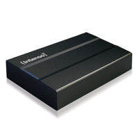 Intenso 1TB MemoryTower black 3,5" 6011560