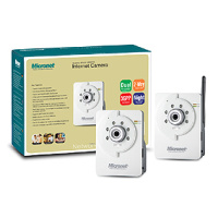 MICRONET IP kamera SP5521