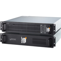 INFOSEC Z?lo?n? zdroj E4 1000 RACK MOUNT