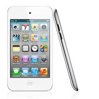 iPod touch 32GB biely md058bt/a white