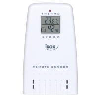 IROX ETS25 THERMO/HYDRO