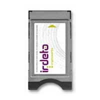 Karta CAM Cryptoworks Mascom