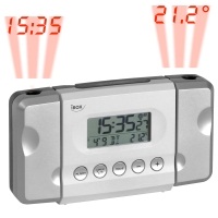 IROX HB161P PROJECTION CLOCK