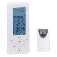 IROX HBR623i-W moon white