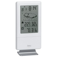 IROX HBR556 baro