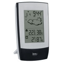 IROX HBR558 baro
