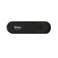 IROX iCLIMBER-DCX PC-PEER USB