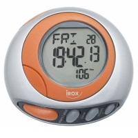 IROX Pedometer PE108 krokomer