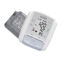 IROX Tlakomer SC6360