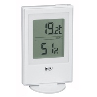IROX JKTG-1