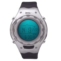 IROX  STORM PU hodinky