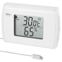 IROX - ETG38 THERMO teplomer