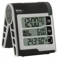 IROX TIME-ON81