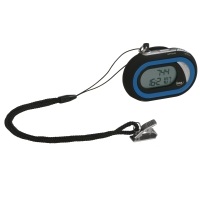 IROX Pedometer PE-SOS2 krokomer