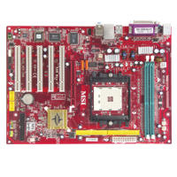 MSI K8N NEO FSR V2