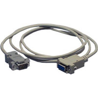 K?bel RS-232 9 pin/ 9 pin priamy