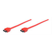 Manhattan k?bel SATA pre HDD 1m