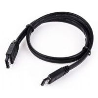 Gembird k?bel e-SATA extern? pre HDD 50cm