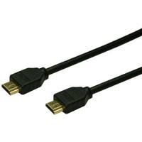 K?bel HDMI Male/Male 1,8m
