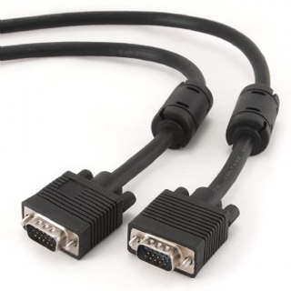 K?bel VGA-monitor prepojovac? 15M/15M 1.8m