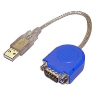 Redukcia USB na s?riov? port