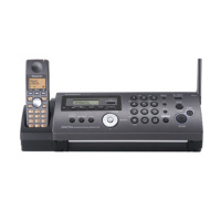 PANASONIC FAX KX-FP228CE-T