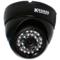 KGUARD security Kamera CD20R2S1-P