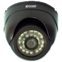 KGUARD security Kamera CDI20R2S1-P
