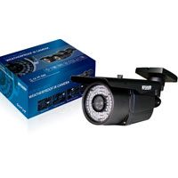 KGUARD security Kamera CW80R2S1-P
