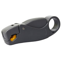 Klie?te odblankovacie RG6/RG58/RG59