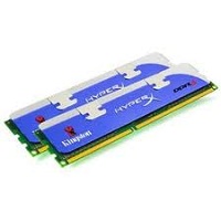 Kingston HyperX Blu 2x2GB 1600MHz DDR3 CL9
