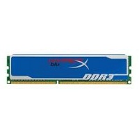 Kingston HyperX 2GB 1600MHz DDR3 CL9