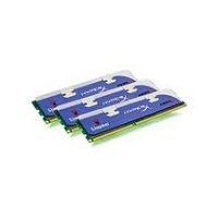 Kingston HyperX DDR3 3x4GB 1600MHz