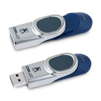 KINGSTON DataTraveler160 USB 16GB