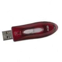 KINGSTON DataTraveler110 USB 2GB red